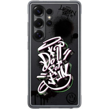 Samsung Galaxy S25 Ultra 6.9" Rugged Flipsuit Case Black - EF-JS938CBEGWW