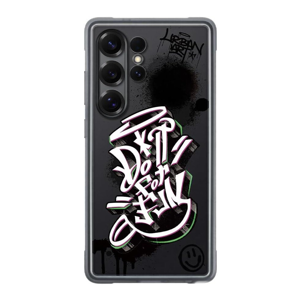 Samsung Black Ef-Js938 Mobile Phone Case 17.5 Cm (6.9") Cover Mu - Image 4