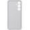Samsung Samsung Galaxy S24 FE Silicone Case Grey EF-PS721CJEGWW 5