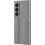 Samsung Coque - Samsung - Galaxy Z Fold 6 - Gris - Souple - Lanière interchangeable 3