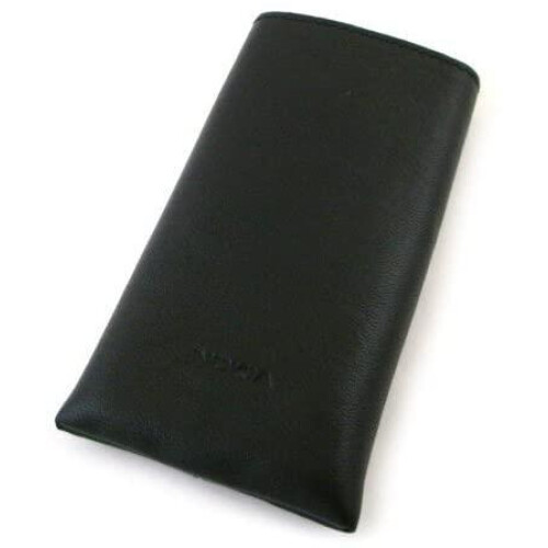 Nokia Nokia Carrying Case for N9 - Black 1