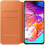 Samsung Samsung EF-WA705 mobile phone case 17 cm (6.7") Wallet case White 3