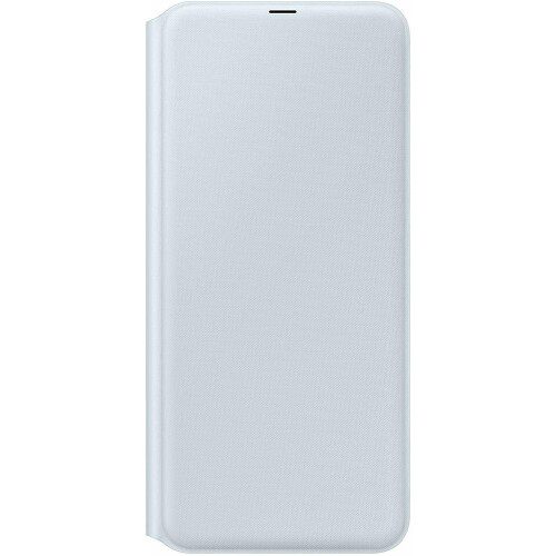 Samsung Samsung EF-WA705 mobile phone case 17 cm (6.7") Wallet case White