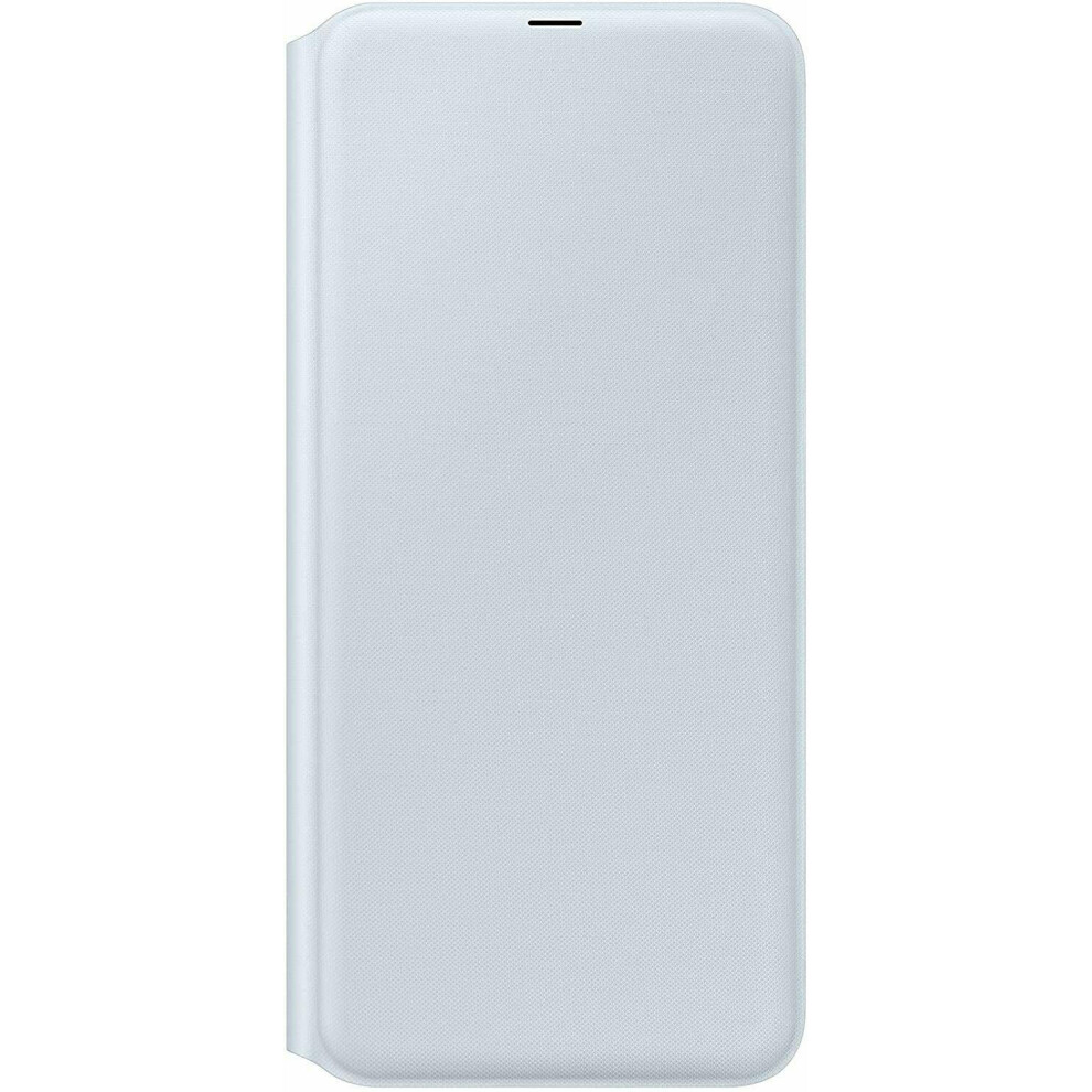 Samsung Ef-Wa705 Mobile Phone Case 17 Cm (6.7") Wallet Case White