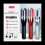 Cordless hair clipper for loose and split ends Char-SODIAL 3