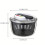 Salad spinner, vegetable dryer, fruit rack, sieve basket 2