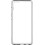 Samsung Back Cover Galaxy A21s Ultra-thin and lightweight - transparent 2