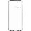 Samsung Back Cover Galaxy A21s Ultra-thin and lightweight - transparent 3