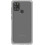 Samsung Back Cover Galaxy A21s Ultra-thin and lightweight - transparent 1