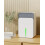 Electric air dehumidifier, 1500 ml, dehumidification with timer and sleep mode, automatic switch-off and defrost 6