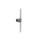 Exit Button Stainless Steel Door Push Button,Round Push Button Switch,Door Access Control Electric Switch Hollow Door Frame/Built-in Electrical Box 4