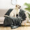 Waterproof blanket for large dogs - 100 x 145 cm 5