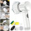 Electric cleaning brush for deep cleaning 3