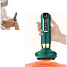 SPECIFIC SLIMMING TREATMENT Anti-cellulite massager, anti-cellulite device, anti-cellulite massage suction cups, modeling device