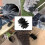 Sewer cleaning set with 10 flexible rods + 1 brush head 4