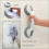 2 Pcs Safety Bathtub Handle/handle/shower Suction Cup for Bathroom + Toilet (black) 3