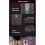 Cordless styling brush, 20 million negative ions, portable heating brush, 4 temperatures 5