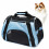 Pet Carrier - Portable Pet Carrier - Breathable - Adjustable - Foldable 3