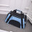 Pet Carrier - Portable Pet Carrier - Breathable - Adjustable - Foldable 4