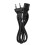 Power supply, charger and EU plug converter cable for Xbox One console – MOO 4