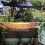Black rectangular sun sail 3 x 4 m, for garden and terrace 6