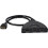 HDMI Adapter – DILWE – 3 Ports – 1080p – 3D Support – Automatic Switching 1