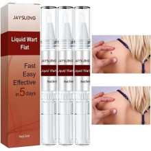 Mole remover, wart remover, hook remover, effective treatment, 3 ml