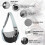 Shoulder bag for small and medium-sized dogs and cats – Black – M 2