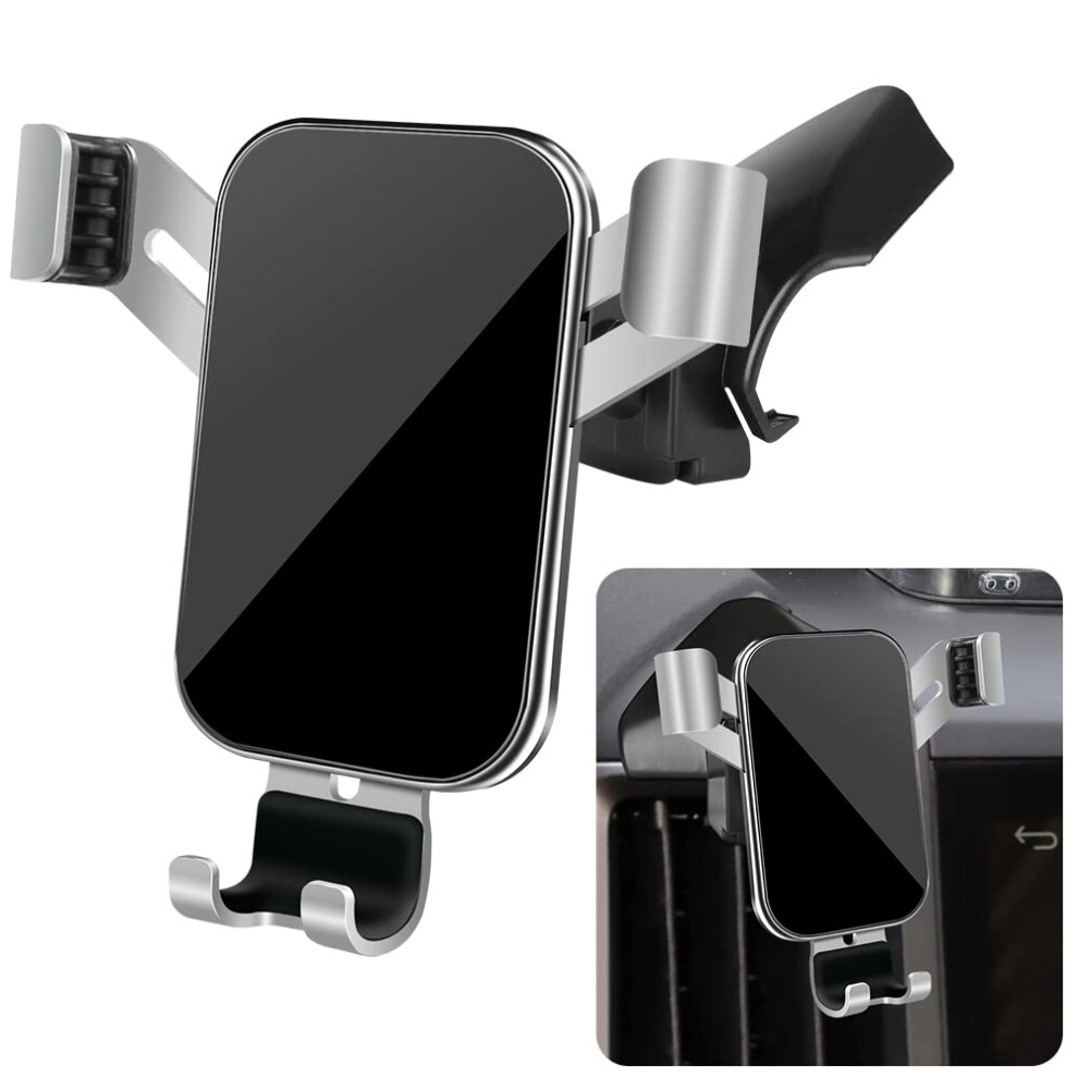 Car Phone Holder For Subaru Forester 2019- And Subaru Crosstrek 2018- 940534609723