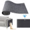 Cat scratching post for sofa 40 x 200 cm, anti-scratch protection for sofa, self-adhesive scratching post for cat sofa 1