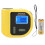 CP3010 18M Mini Ultrasonic Digital Laser Range Finder Distance Meter Rangefinder Level Measure Tool 1