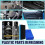 Auto plastic renovator, auto plastic repair products, coating filler 3