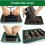 cm manual soil press for planting seeds, seedling planting tool 2