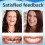 Bikenda Silicone Denture Set, Bikenda Denture Set, Silicone Denture Relining Set (1 set) 3