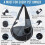 Pet Carrier - Not Specified - Adjustable Design - Breathable Mesh - For Small Animals - Black 2
