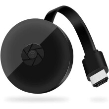 HDMI Streaming Sticks, Wireless WiFi Display Dongle, 1080p HDMI TV Adapter, HDMI Dongle Receiver for Android, iOS, Windows and TV