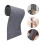 DIY cat scratching post, scratch-resistant sofa protector, furniture protector - light gray, 40 x 200 cm 2