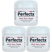 Perfectx Joint and Bone Therapy Cream, Perfectx Joint and Bone Therapy Cream (3 pcs)