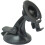 Suction cup mount for car windshield, clip for Garmin Nuvi GPS 1