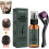Beard Growth Kit for Men – Beard Growth Activator Serum – Beard Roller for Men 1