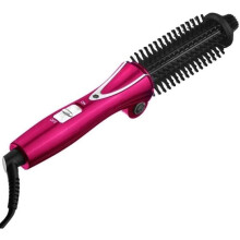 Fusion Hair Styler, all-in-one styling tool with heated round brush for all hair types that gives you results[198]