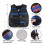 PIMPIMSKY Tactical Vest, 2-pack, Nerf N-Strike Elite - Accessories 3