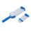 Anti-hair cleaning brush 4