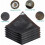Shade cloth - Shade net with eyelets for outdoor use (2 x 3 m) 4