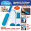 Anti-hair cleaning brush 1