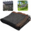 Shade cloth - Shade net with eyelets for outdoor use (2 x 3 m) 3