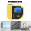 CP3010 18M Mini Ultrasonic Digital Laser Range Finder Distance Meter Rangefinder Level Measure Tool 8