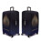 XL - Elastic protective cover for suitcases 4