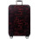 XL - Elastic protective cover for suitcases 1