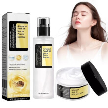 Moisturizing Cream - OTHERWISE - Mucin Power Essence - 96% Snail Mucus - Anti-Aging - 50 ml